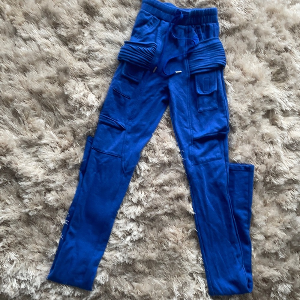 Gswoo pants